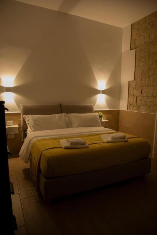 H22 Hotel Neapol Exteriér fotografie